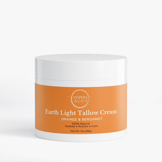 Earth Light Tallow Cream (Bundle)