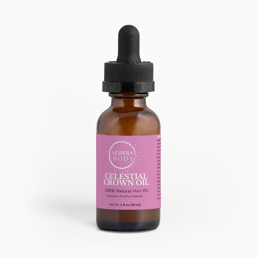 Celestial Crown Oil (Bundle)