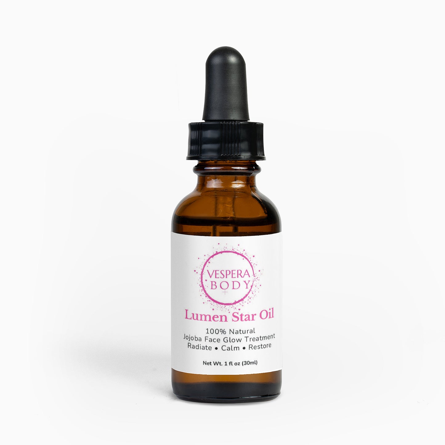Lumen Star Oil (Bundle)