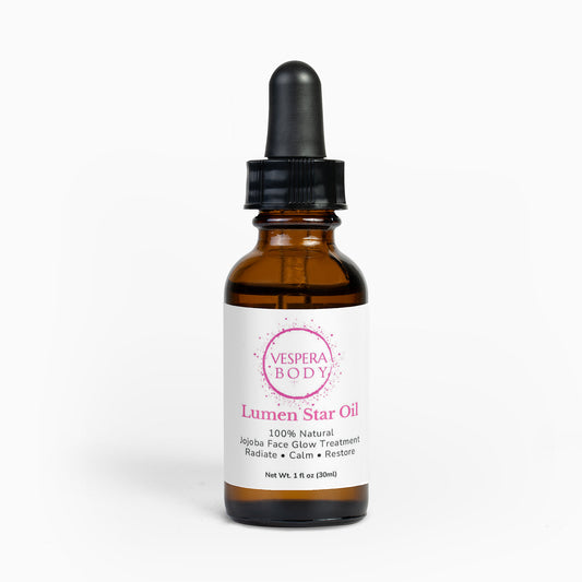 Lumen Star Oil (Bundle)