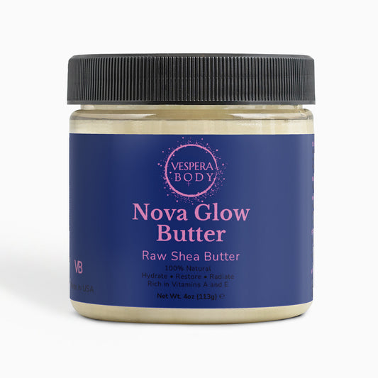 Nova Glow Butter (Bundle)