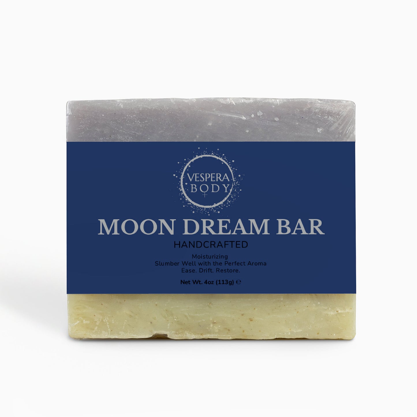 Earth Cleanse Bar (Moon Dream)