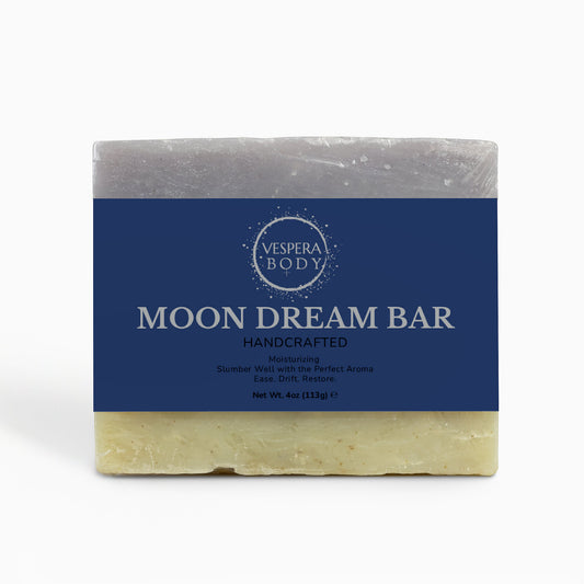Earth Cleanse Bar (Moon Dream Bundle)