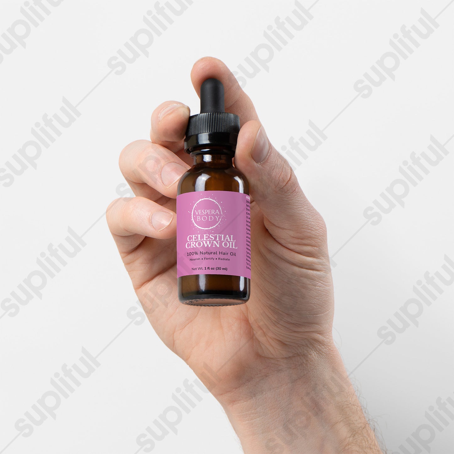 Celestial Crown Oil