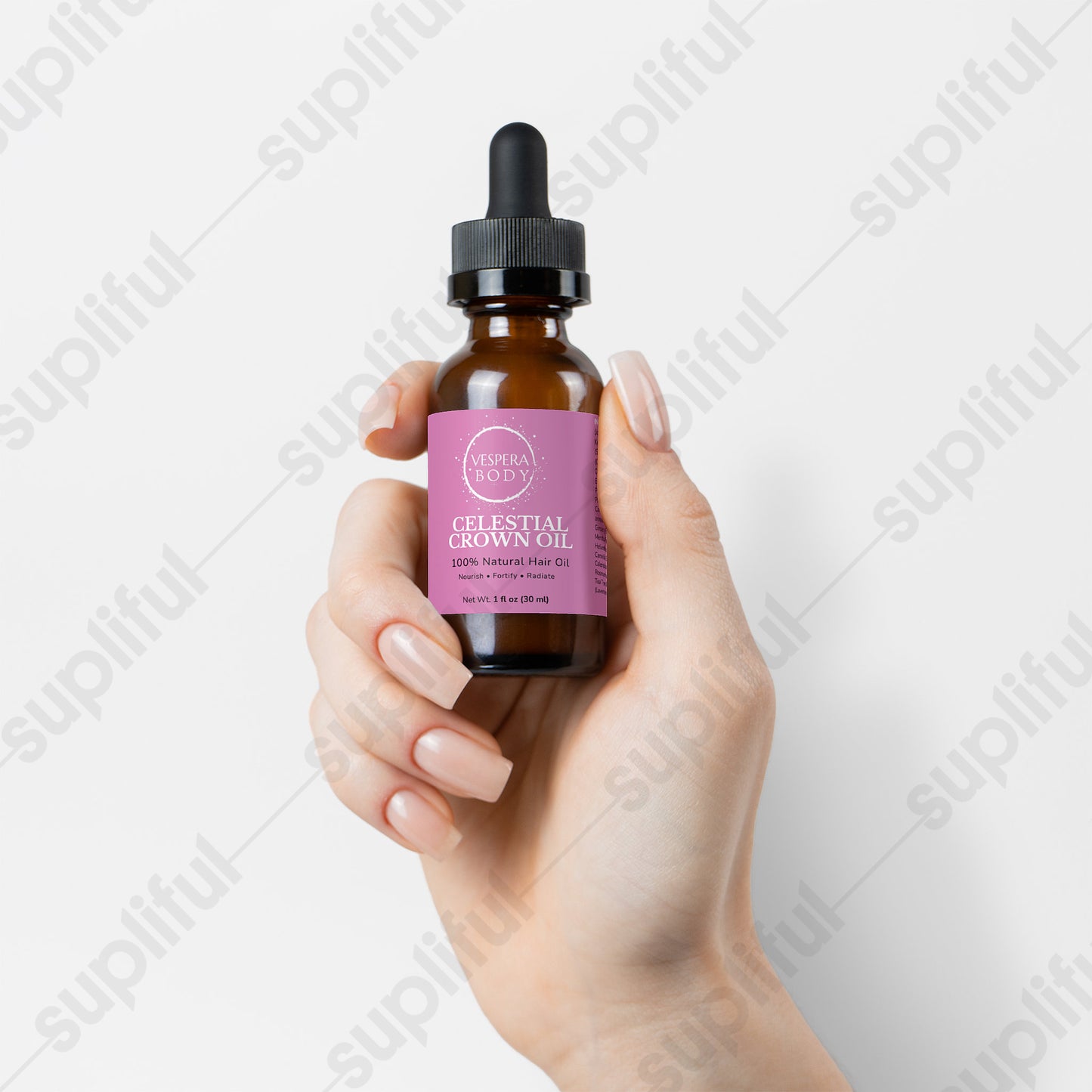 Celestial Crown Oil