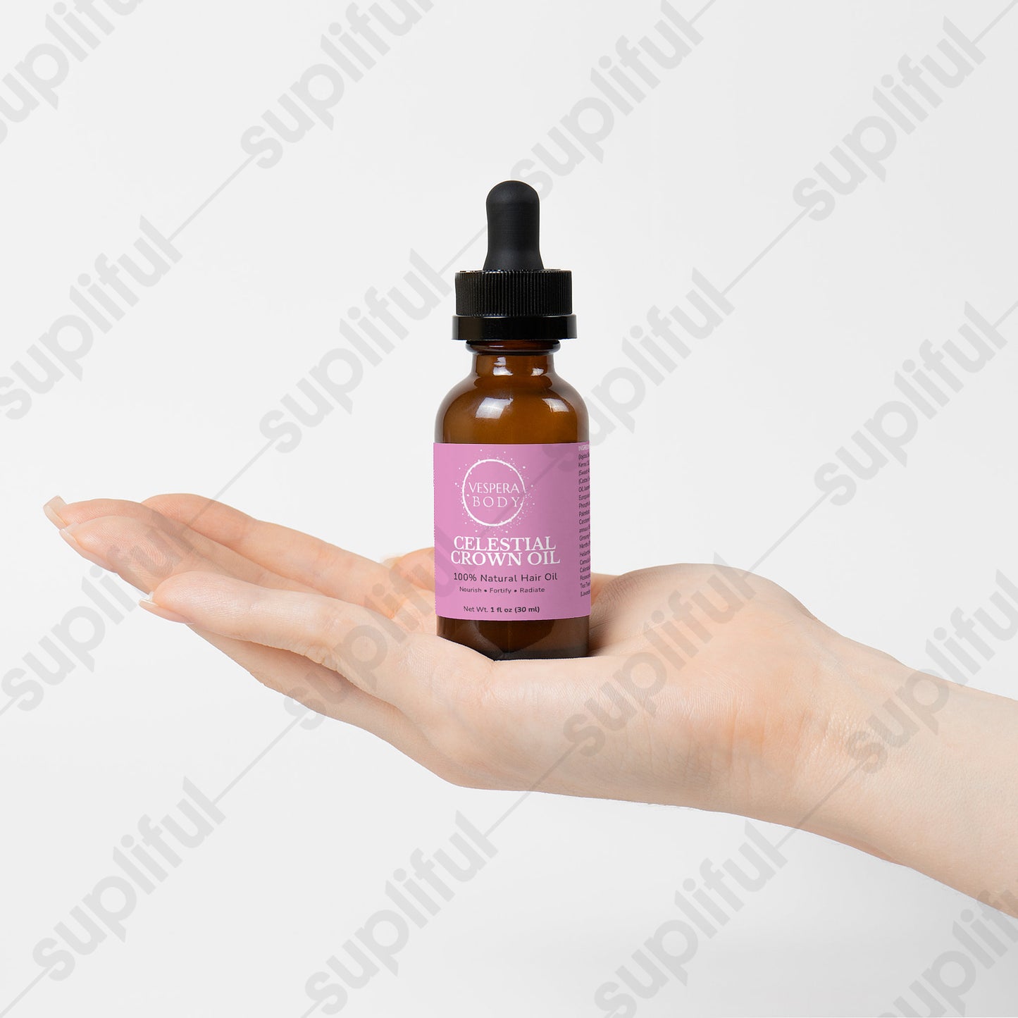 Celestial Crown Oil