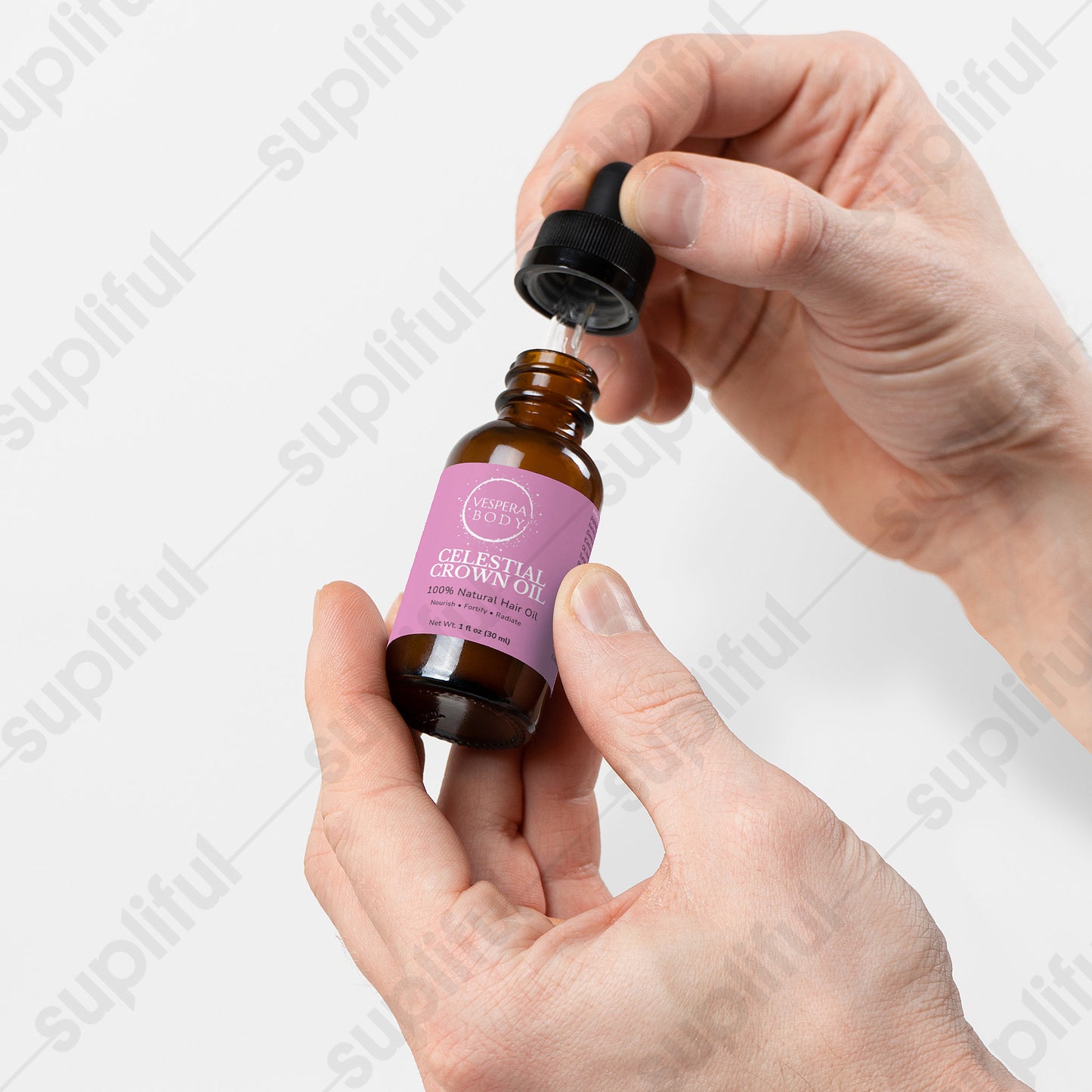 Celestial Crown Oil