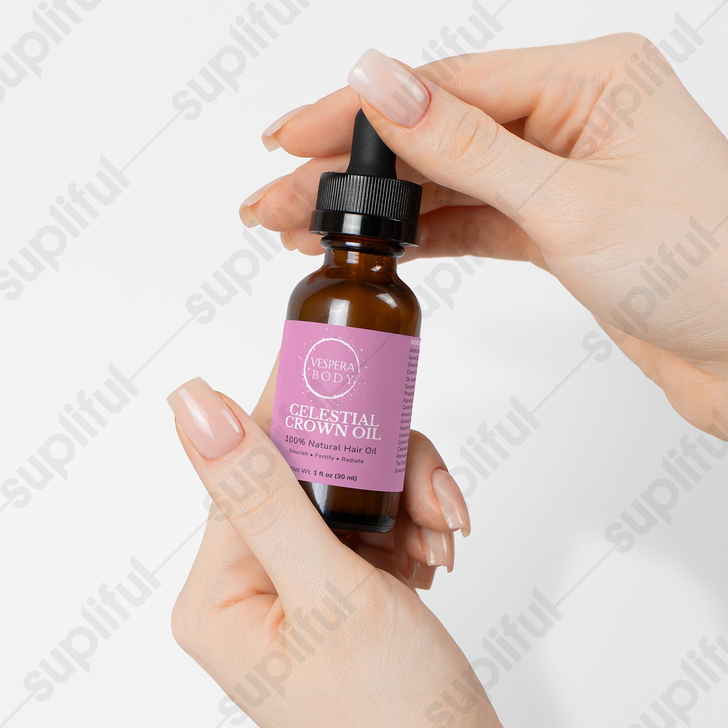 Celestial Crown Oil