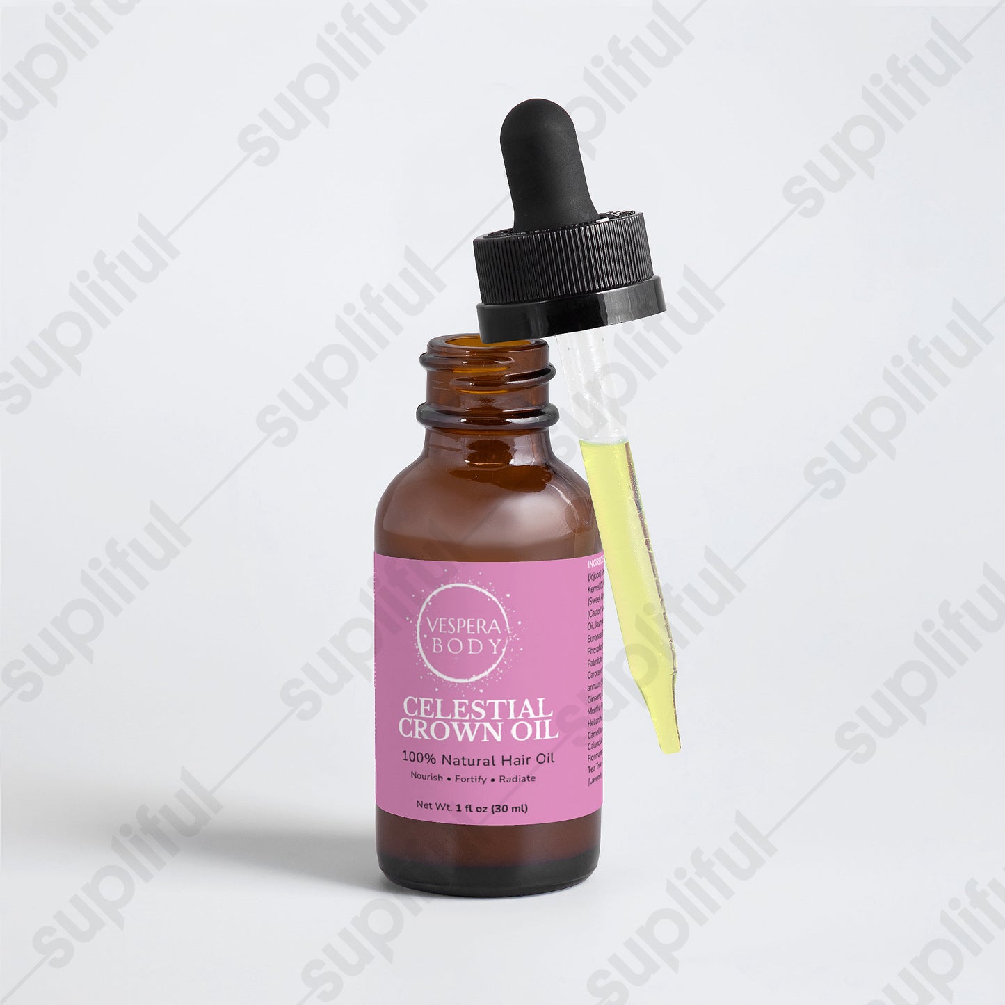 Celestial Crown Oil