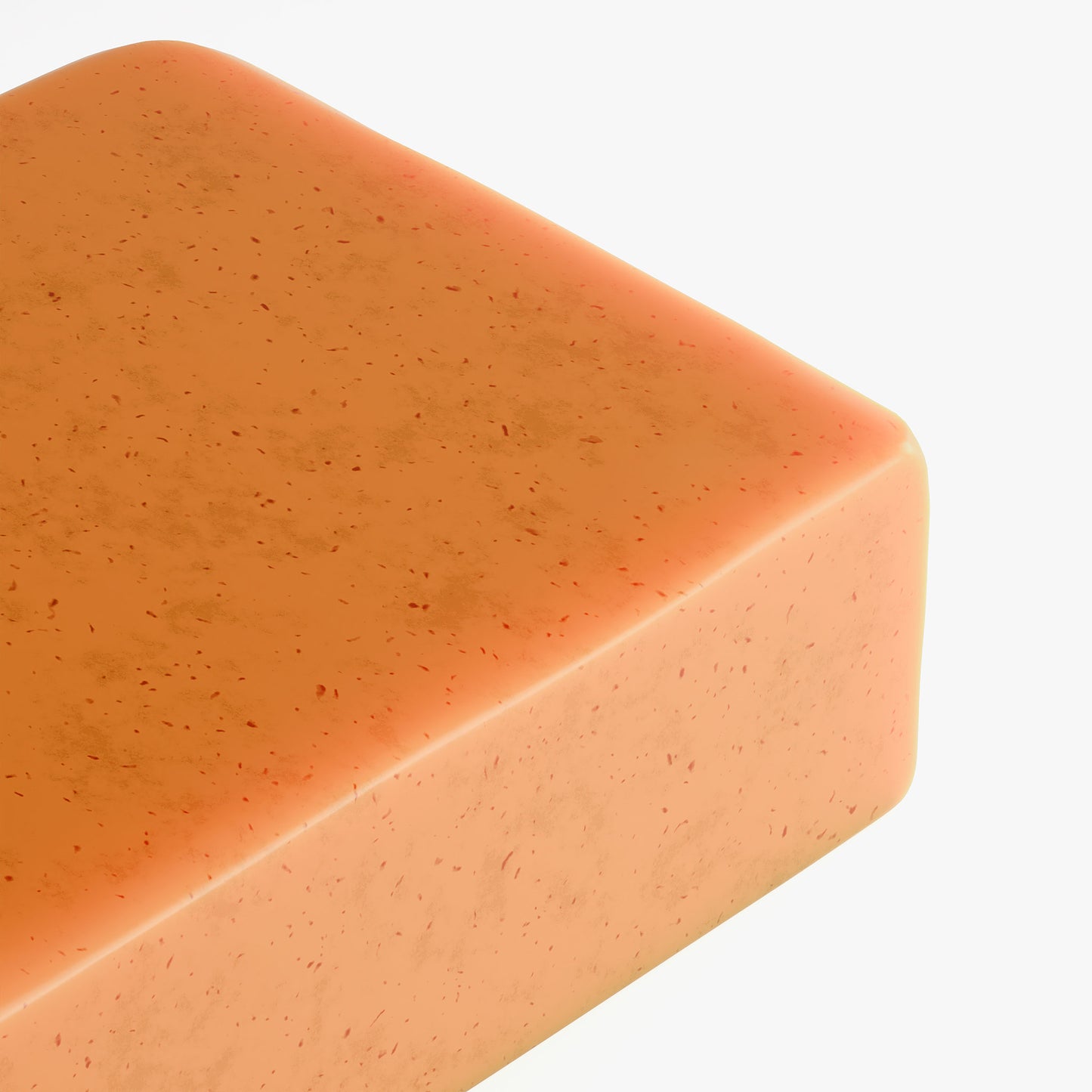 Earth Cleanse Bar (Golden Fade)