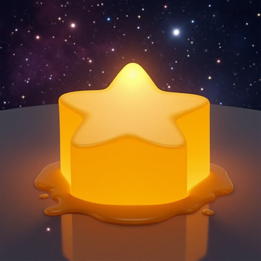 Star Butter