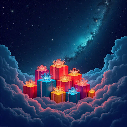 Celestial Star