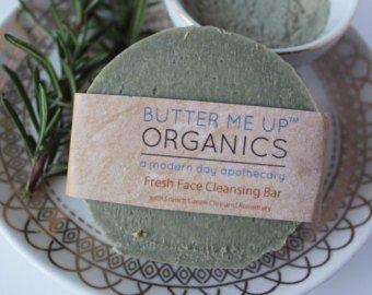 Acne Organic Skincare Bundle