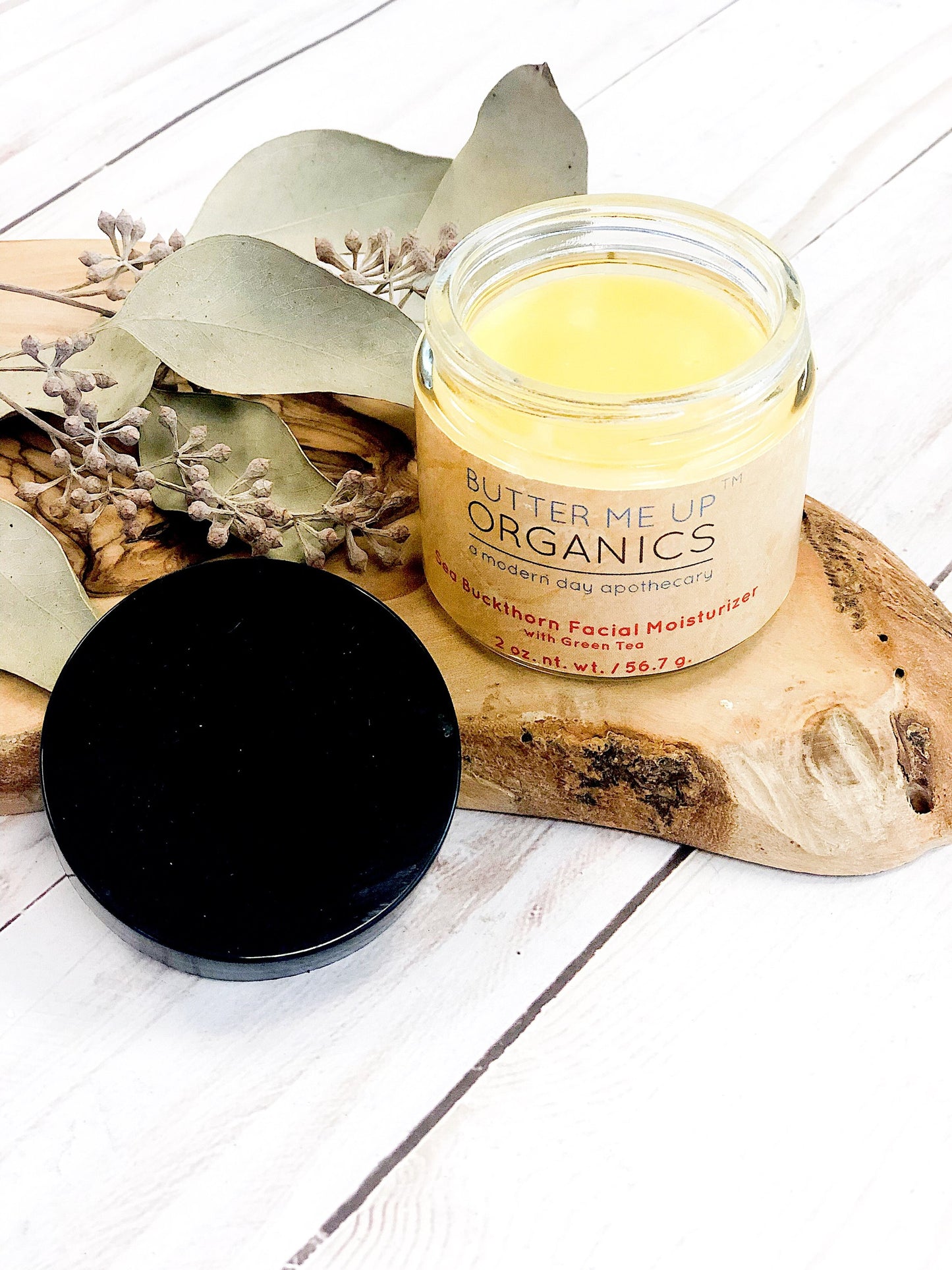 Acne Organic Skincare Bundle