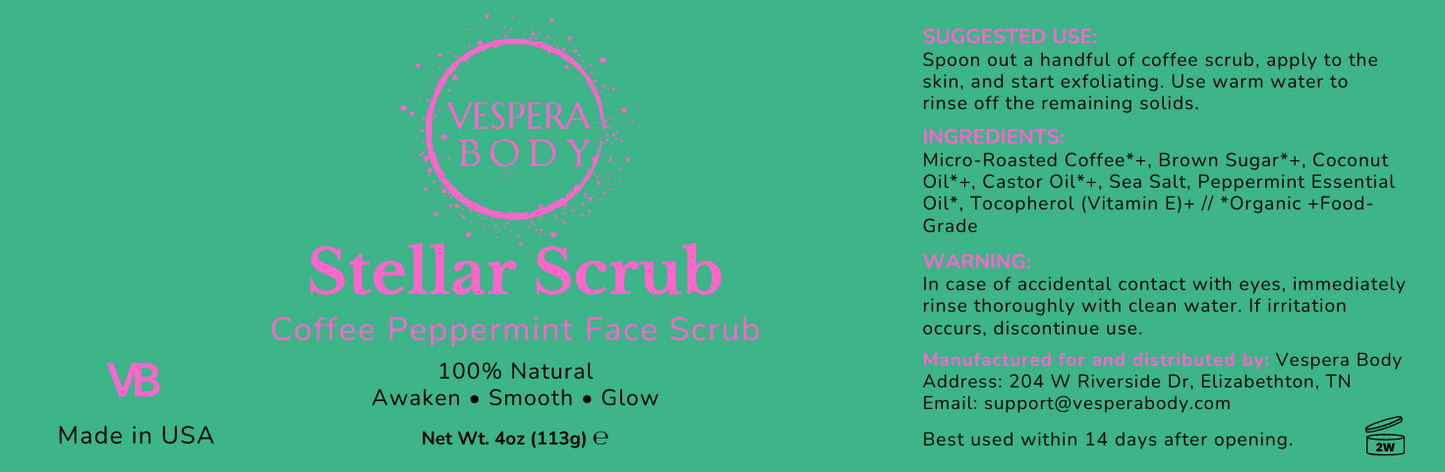 Stellar Scrub (Bundle)