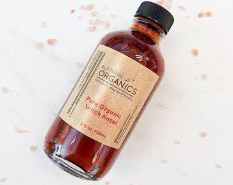 Acne Organic Skincare Bundle