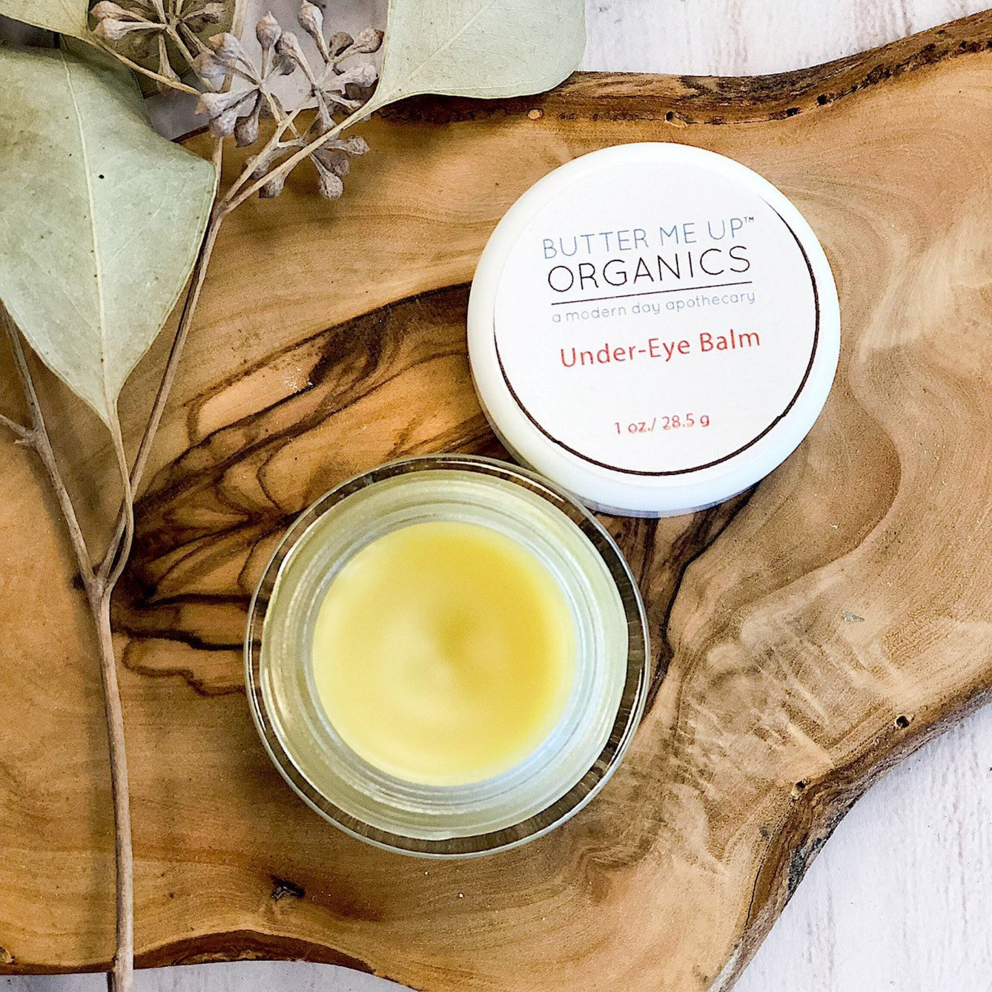 Star Butter