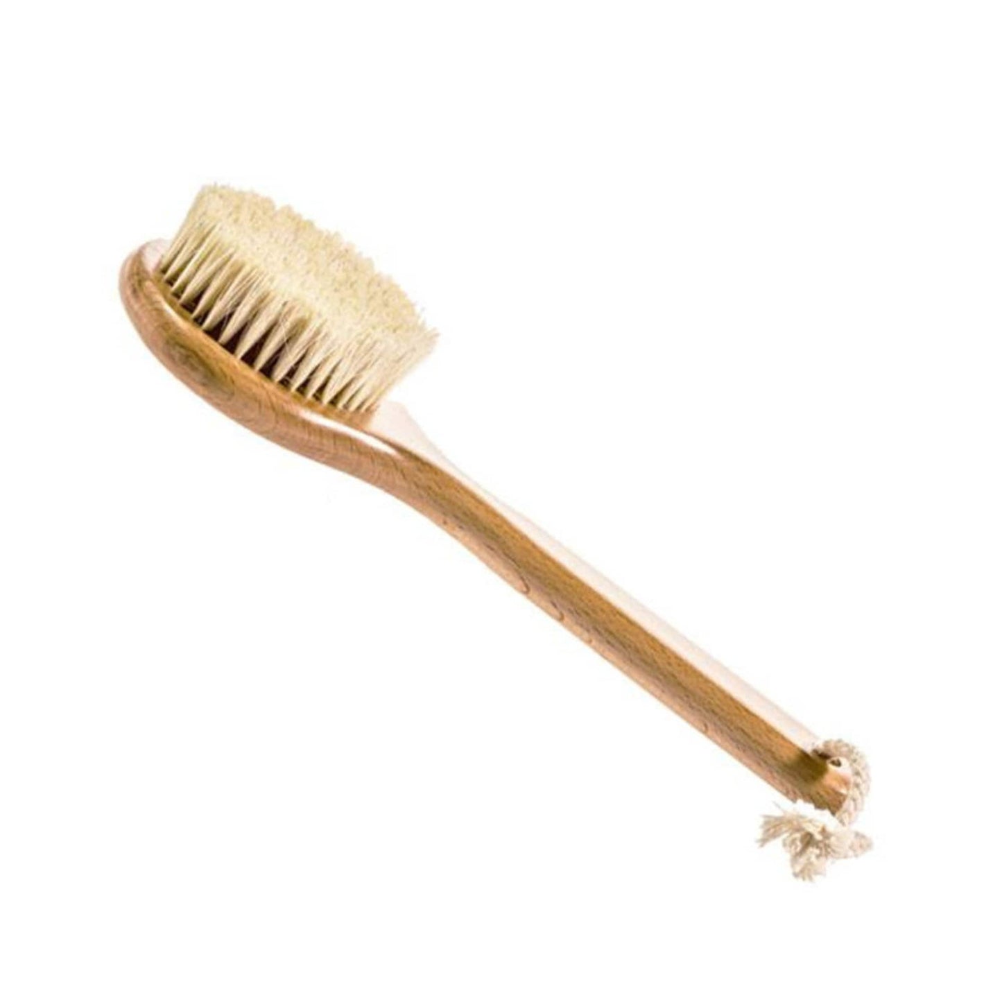 Natural Body Brush