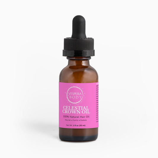 Celestial Crown Oil